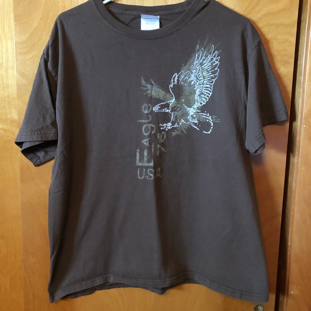 76 Eagle t-shirt